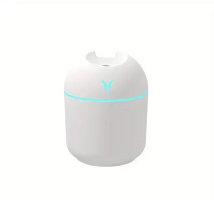 Compact Aroma Mist USB Humidifier