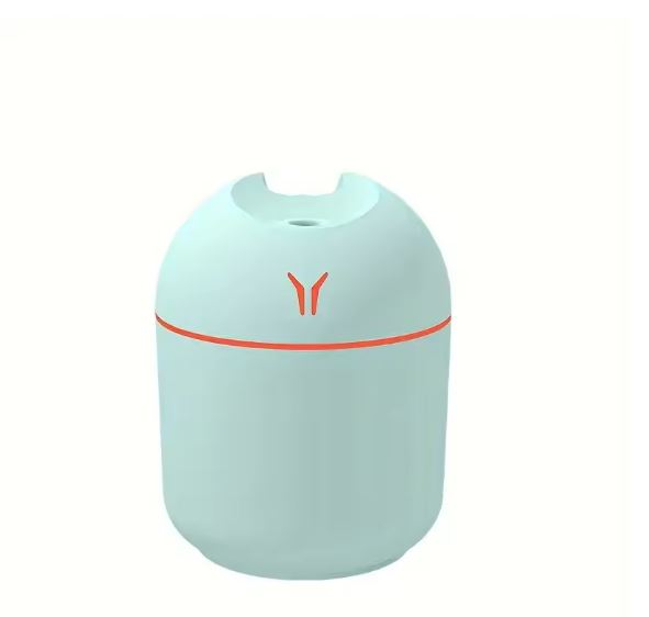 Compact Aroma Mist USB Humidifier